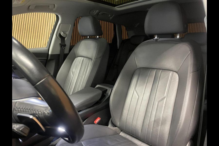 Audi e-tron 50 Quattro Launch Edition Plus 71 kWh|AFN.TREKHAAK|PANO|LEDER|ACC|APPLE CARPLAY|STOELVERW|MEMORY|NAP|NL-AUTO|INCL.BTW|