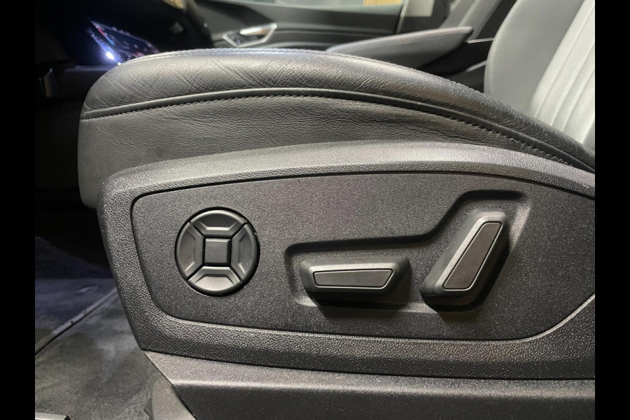 Audi e-tron 50 Quattro Launch Edition Plus 71 kWh|AFN.TREKHAAK|PANO|LEDER|ACC|APPLE CARPLAY|STOELVERW|MEMORY|NAP|NL-AUTO|INCL.BTW|