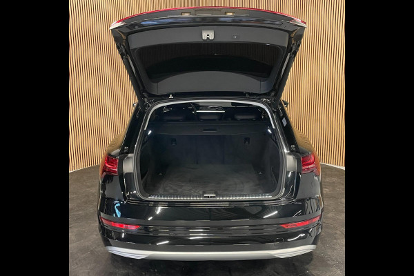 Audi e-tron 50 Quattro Launch Edition Plus 71 kWh|AFN.TREKHAAK|PANO|LEDER|ACC|APPLE CARPLAY|STOELVERW|MEMORY|NAP|NL-AUTO|INCL.BTW|