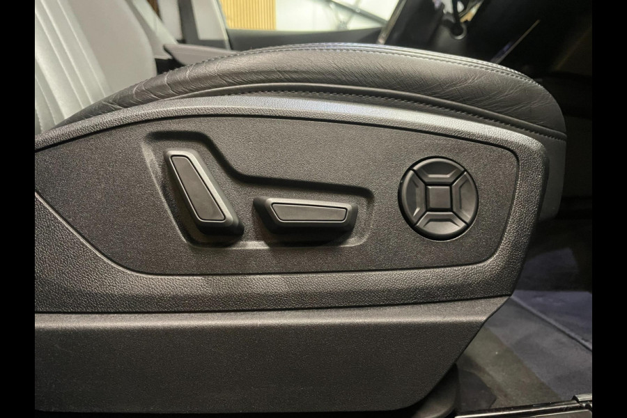 Audi e-tron 50 Quattro Launch Edition Plus 71 kWh|AFN.TREKHAAK|PANO|LEDER|ACC|APPLE CARPLAY|STOELVERW|MEMORY|NAP|NL-AUTO|INCL.BTW|