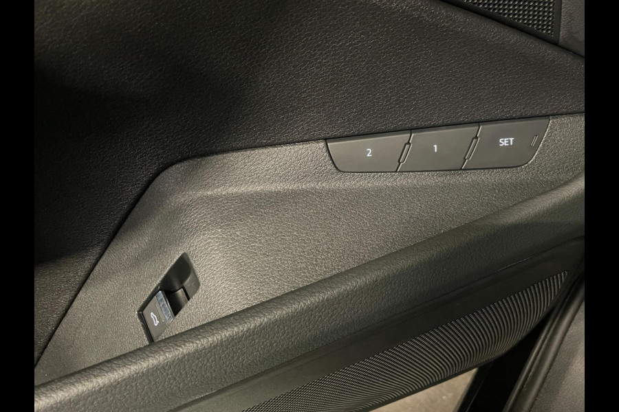Audi e-tron 50 Quattro Launch Edition Plus 71 kWh|AFN.TREKHAAK|PANO|LEDER|ACC|APPLE CARPLAY|STOELVERW|MEMORY|NAP|NL-AUTO|INCL.BTW|