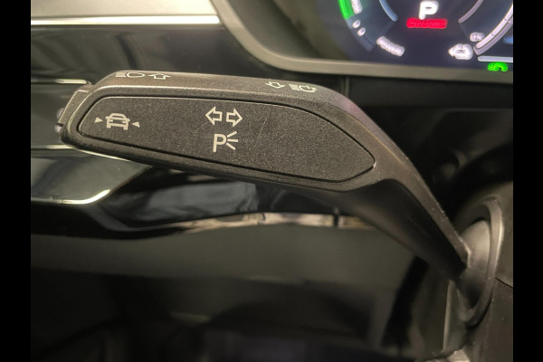 Audi e-tron 50 Quattro Launch Edition Plus 71 kWh|AFN.TREKHAAK|PANO|LEDER|ACC|APPLE CARPLAY|STOELVERW|MEMORY|NAP|NL-AUTO|INCL.BTW|