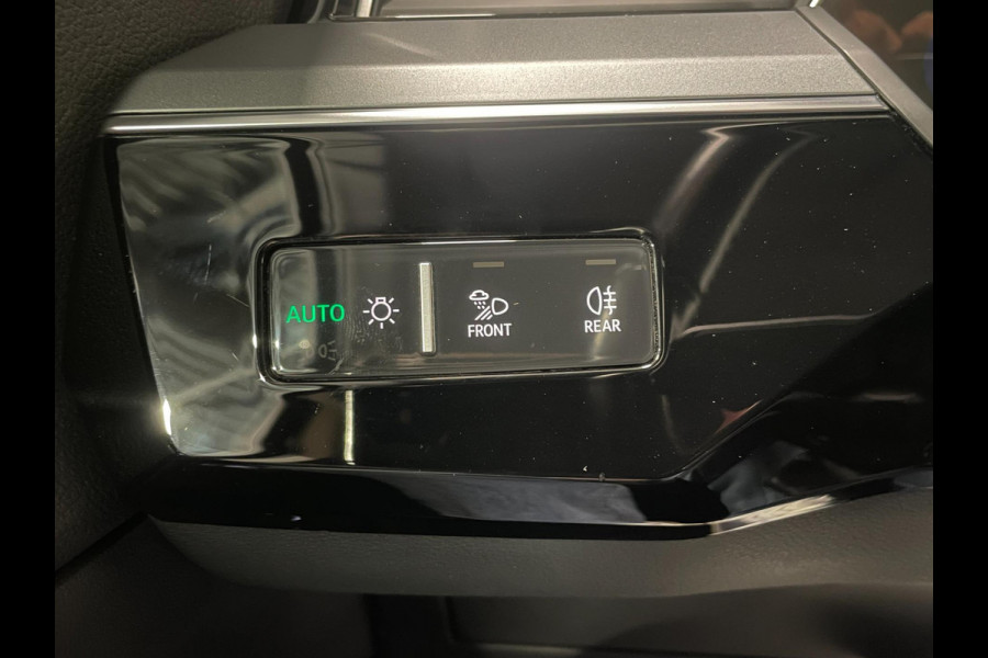 Audi e-tron 50 Quattro Launch Edition Plus 71 kWh|AFN.TREKHAAK|PANO|LEDER|ACC|APPLE CARPLAY|STOELVERW|MEMORY|NAP|NL-AUTO|INCL.BTW|