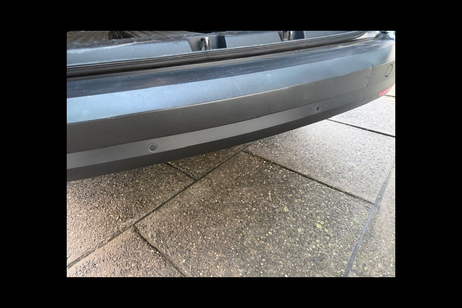 Volkswagen Caddy 1.4 TGI L2H1 EcoFuel Maxi Comfortline AIRCO I CRUISE CONTROL I PDC I VERWARMDE VOORRUIT I COMPLETE ONDERHOUDSHISTORIE I 1e EIGENAAR I RIJDEN OP GROEN GAS IS CO2 NEUTRAAL.