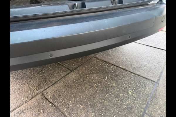 Volkswagen Caddy 1.4 TGI L2H1 EcoFuel Maxi Comfortline AIRCO I CRUISE CONTROL I PDC I VERWARMDE VOORRUIT I COMPLETE ONDERHOUDSHISTORIE I 1e EIGENAAR I RIJDEN OP GROEN GAS IS CO2 NEUTRAAL.