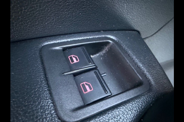 Volkswagen Caddy 1.4 TGI L2H1 EcoFuel Maxi Comfortline AIRCO I CRUISE CONTROL I PDC I VERWARMDE VOORRUIT I COMPLETE ONDERHOUDSHISTORIE I 1e EIGENAAR I RIJDEN OP GROEN GAS IS CO2 NEUTRAAL.