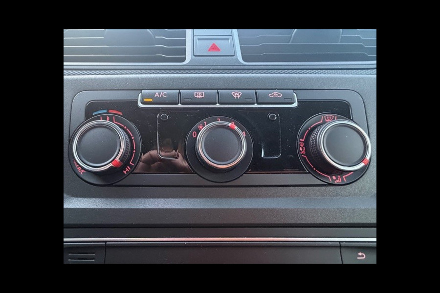 Volkswagen Caddy 1.4 TGI L2H1 EcoFuel Maxi Comfortline AIRCO I CRUISE CONTROL I PDC I VERWARMDE VOORRUIT I COMPLETE ONDERHOUDSHISTORIE I 1e EIGENAAR I RIJDEN OP GROEN GAS IS CO2 NEUTRAAL.