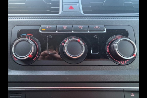 Volkswagen Caddy 1.4 TGI L2H1 EcoFuel Maxi Comfortline AIRCO I CRUISE CONTROL I PDC I VERWARMDE VOORRUIT I COMPLETE ONDERHOUDSHISTORIE I 1e EIGENAAR I RIJDEN OP GROEN GAS IS CO2 NEUTRAAL.