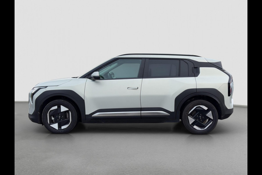 Kia EV3 Plus 81.4 kWh Automaat | Stoel & Stuurverwarming | Camera | Sensoren | Cruise |