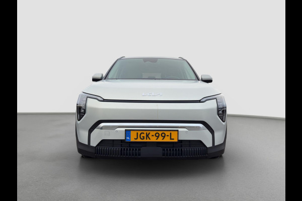 Kia EV3 Plus 81.4 kWh Automaat | Stoel & Stuurverwarming | Camera | Sensoren | Cruise |