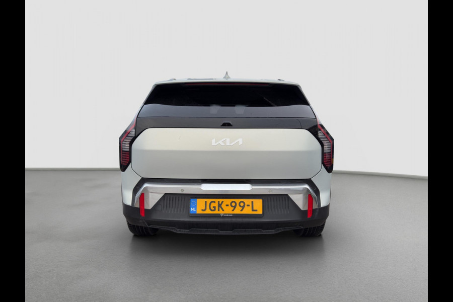 Kia EV3 Plus 81.4 kWh Automaat | Stoel & Stuurverwarming | Camera | Sensoren | Cruise |