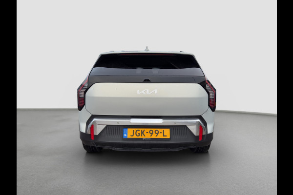 Kia EV3 Plus 81.4 kWh Automaat | Stoel & Stuurverwarming | Camera | Sensoren | Cruise |