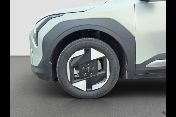 Kia EV3 Plus 81.4 kWh Automaat | Stoel & Stuurverwarming | Camera | Sensoren | Cruise |