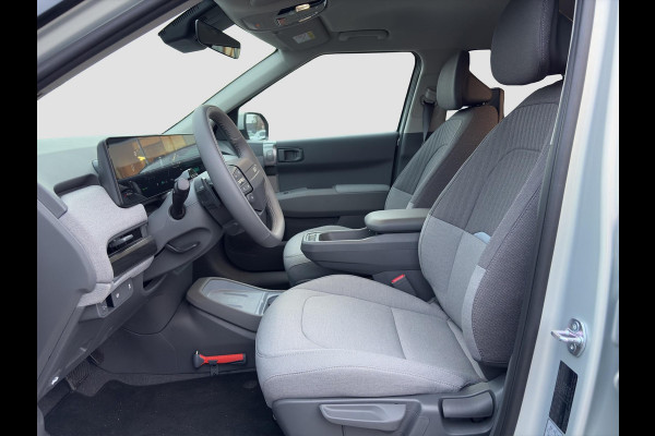 Kia EV3 Plus 81.4 kWh Automaat | Stoel & Stuurverwarming | Camera | Sensoren | Cruise |