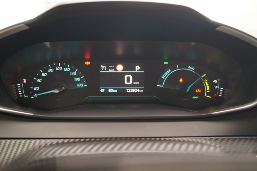 Peugeot e-208 EV Active Pack 50kWh 136pk Automaat -NAVI-ECC-PDC-