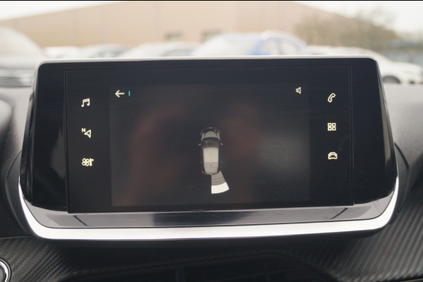 Peugeot e-208 EV Active Pack 50kWh 136pk Automaat -NAVI-ECC-PDC-