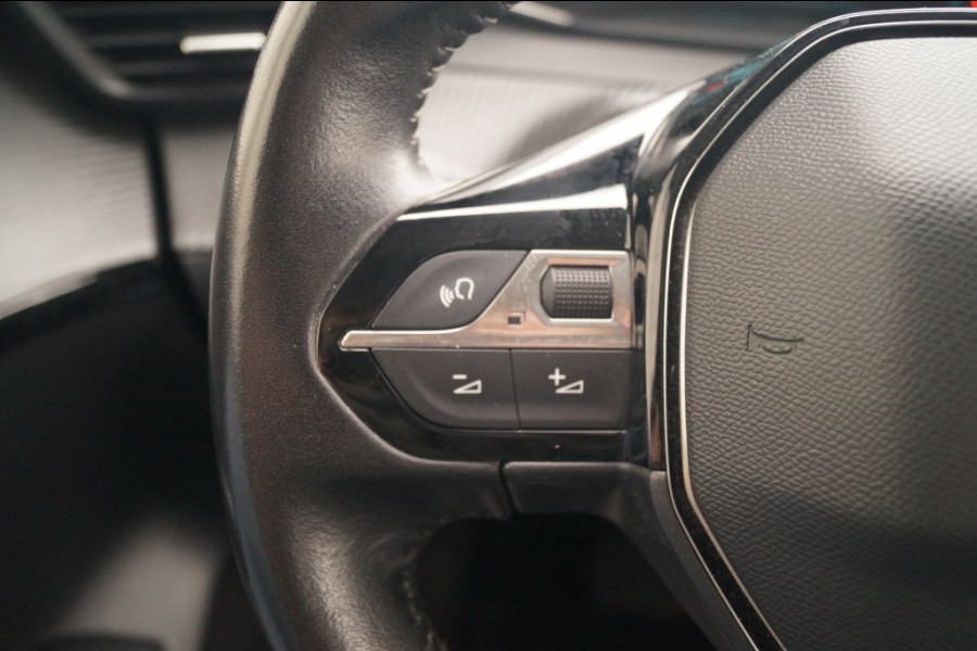 Peugeot e-208 EV Active Pack 50kWh 136pk Automaat -NAVI-ECC-PDC-