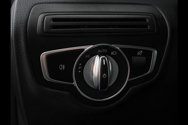 Mercedes-Benz GLC 300e 4MATIC PHEV Exclusive Navigatie Climate Control Leder(look) Camera Trekhaak Adaptive Cruise Control Dab