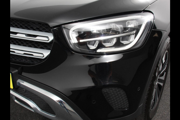Mercedes-Benz GLC 300e 4MATIC PHEV Exclusive Navigatie Climate Control Leder(look) Camera Trekhaak Adaptive Cruise Control Dab