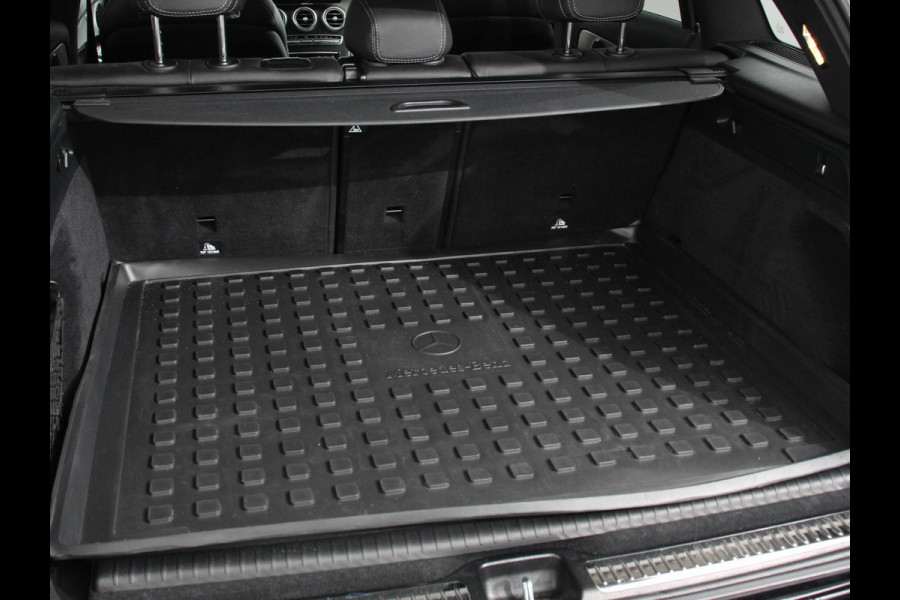 Mercedes-Benz GLC 300e 4MATIC PHEV Exclusive Navigatie Climate Control Leder(look) Camera Trekhaak Adaptive Cruise Control Dab