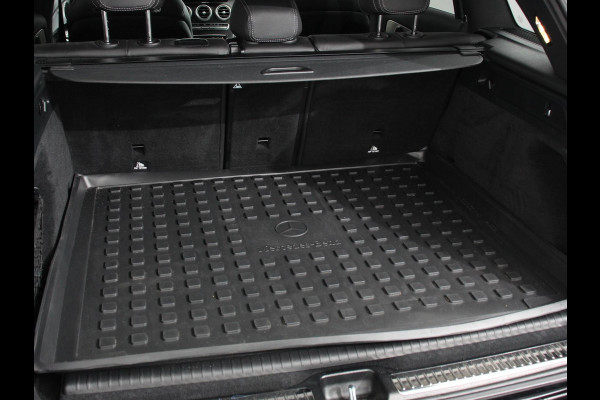 Mercedes-Benz GLC 300e 4MATIC PHEV Exclusive Navigatie Climate Control Leder(look) Camera Trekhaak Adaptive Cruise Control Dab