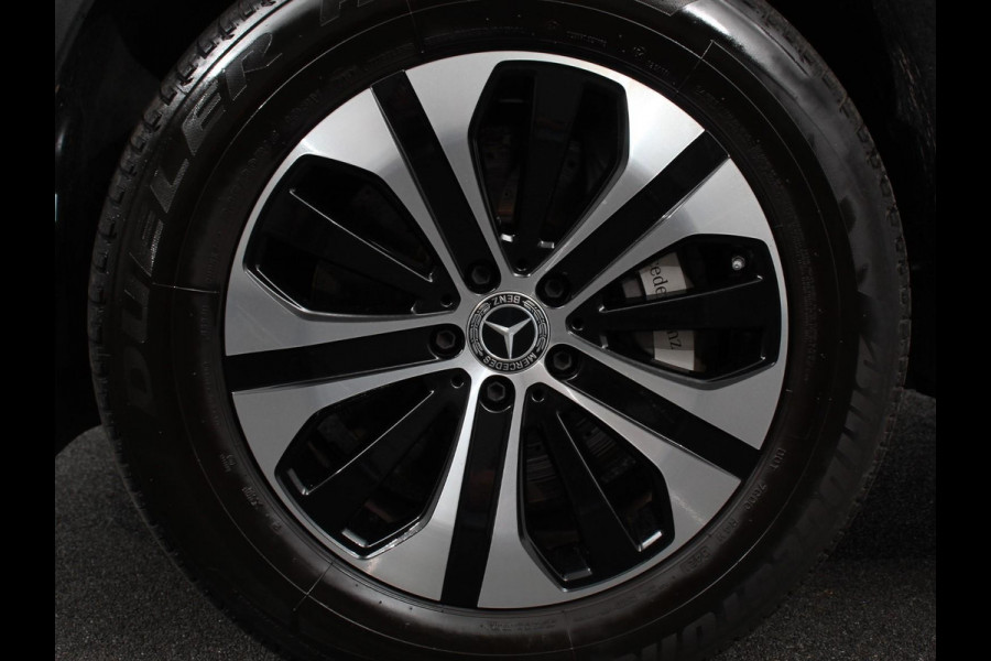 Mercedes-Benz GLC 300e 4MATIC PHEV Exclusive Navigatie Climate Control Leder(look) Camera Trekhaak Adaptive Cruise Control Dab