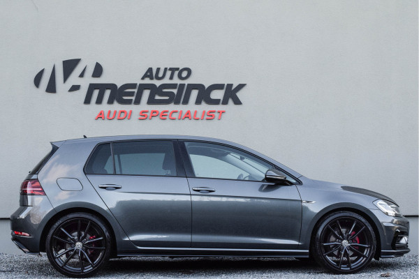 Volkswagen Golf 1.4 TSI Highline Business R-line / Virtual cockpit/ Navigatie/ 19 inch