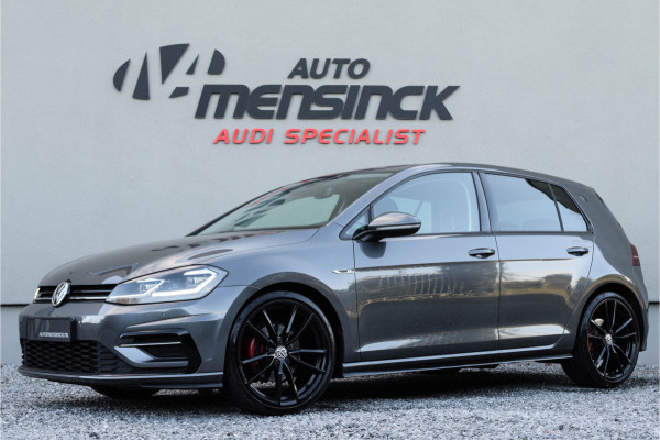 Volkswagen Golf 1.4 TSI Highline Business R-line / Virtual cockpit/ Navigatie/ 19 inch