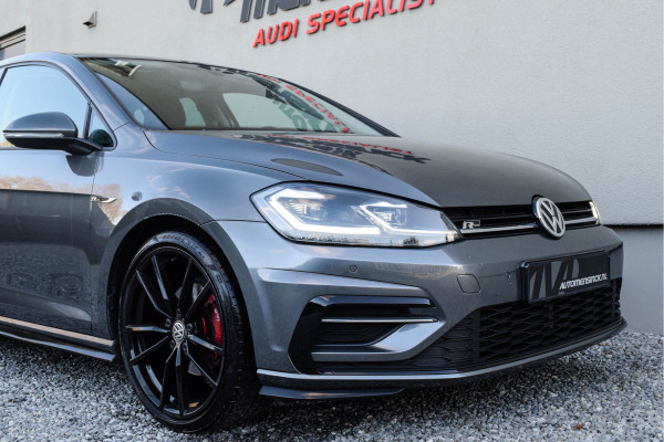 Volkswagen Golf 1.4 TSI Highline Business R-line / Virtual cockpit/ Navigatie/ 19 inch