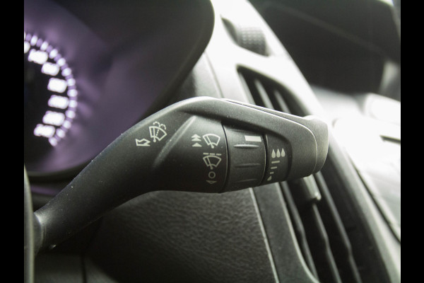 Ford Transit Connect 1.5TDCI 100PK/250Nm Euro 6 Airco Trekhaak Bluetooth Pdc Trend Betonplex vloer Wandbetimmering Schuifdeur 1.300kg trekgewicht !! Origineel Nederlandse Auto