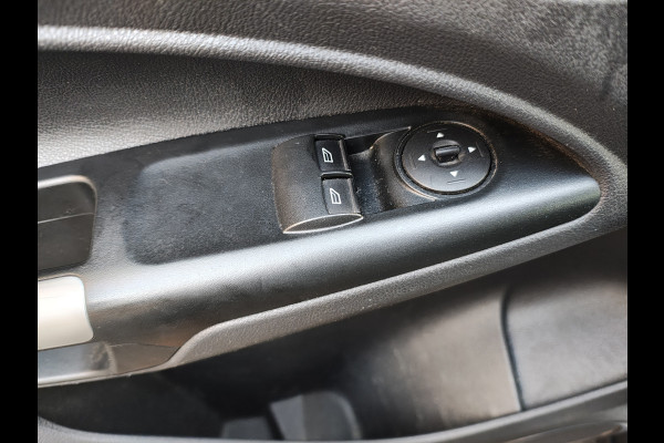 Ford Transit Connect 1.5TDCI 100PK/250Nm Euro 6 Airco Trekhaak Bluetooth Pdc Trend Betonplex vloer Wandbetimmering Schuifdeur 1.300kg trekgewicht !! Origineel Nederlandse Auto