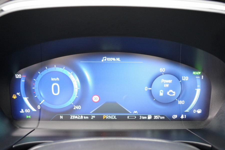 Ford Kuga 2.5 PHEV 225 PK ST-Line, Panoramadak, Winterpakket, Adap. Cruise Control, 360 Camera