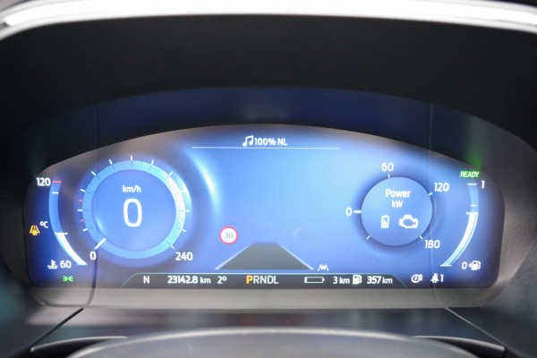 Ford Kuga 2.5 PHEV 225 PK ST-Line, Panoramadak, Winterpakket, Adap. Cruise Control, 360 Camera