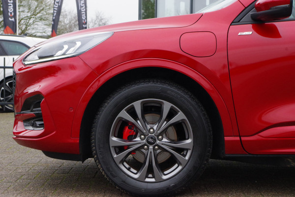 Ford Kuga 2.5 PHEV 225 PK ST-Line, Panoramadak, Winterpakket, Adap. Cruise Control, 360 Camera