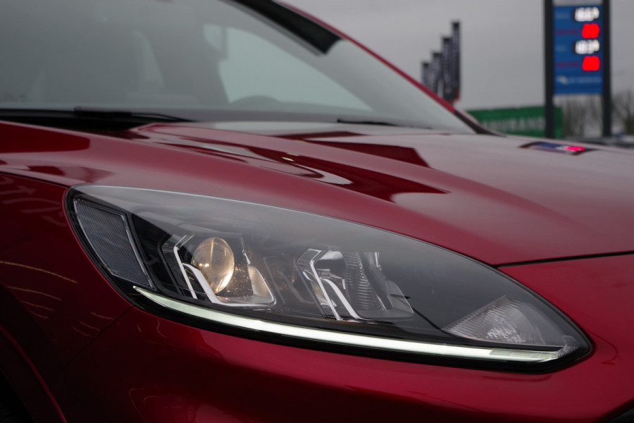 Ford Kuga 2.5 PHEV 225 PK ST-Line, Panoramadak, Winterpakket, Adap. Cruise Control, 360 Camera