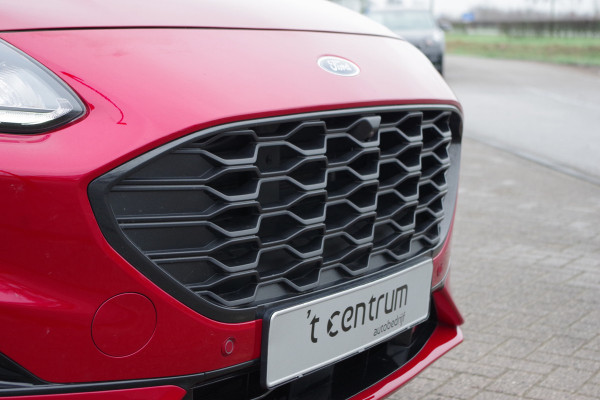 Ford Kuga 2.5 PHEV 225 PK ST-Line, Panoramadak, Winterpakket, Adap. Cruise Control, 360 Camera