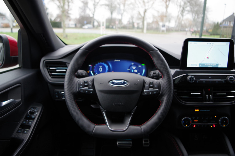 Ford Kuga 2.5 PHEV 225 PK ST-Line, Panoramadak, Winterpakket, Adap. Cruise Control, 360 Camera