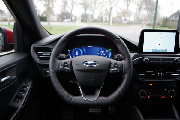 Ford Kuga 2.5 PHEV 225 PK ST-Line, Panoramadak, Winterpakket, Adap. Cruise Control, 360 Camera
