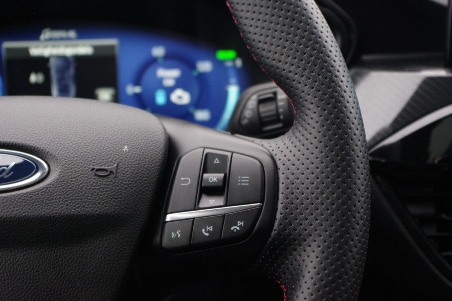 Ford Kuga 2.5 PHEV 225 PK ST-Line, Panoramadak, Winterpakket, Adap. Cruise Control, 360 Camera