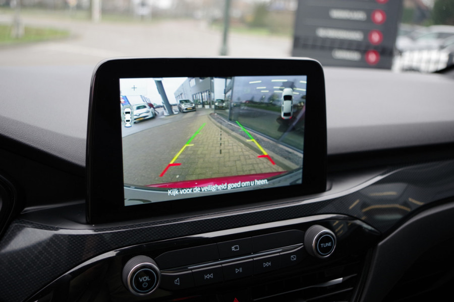 Ford Kuga 2.5 PHEV 225 PK ST-Line, Panoramadak, Winterpakket, Adap. Cruise Control, 360 Camera