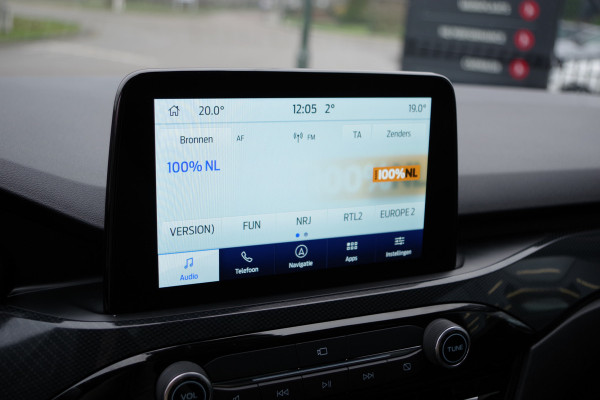 Ford Kuga 2.5 PHEV 225 PK ST-Line, Panoramadak, Winterpakket, Adap. Cruise Control, 360 Camera