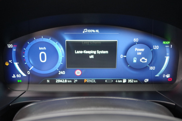 Ford Kuga 2.5 PHEV 225 PK ST-Line, Panoramadak, Winterpakket, Adap. Cruise Control, 360 Camera