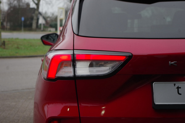 Ford Kuga 2.5 PHEV 225 PK ST-Line, Panoramadak, Winterpakket, Adap. Cruise Control, 360 Camera