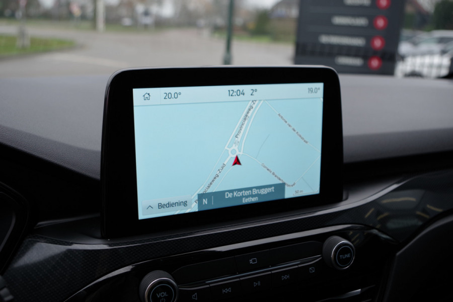 Ford Kuga 2.5 PHEV 225 PK ST-Line, Panoramadak, Winterpakket, Adap. Cruise Control, 360 Camera