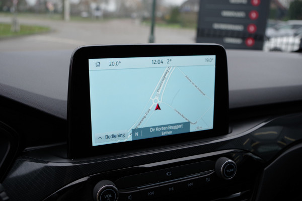 Ford Kuga 2.5 PHEV 225 PK ST-Line, Panoramadak, Winterpakket, Adap. Cruise Control, 360 Camera