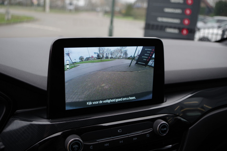 Ford Kuga 2.5 PHEV 225 PK ST-Line, Panoramadak, Winterpakket, Adap. Cruise Control, 360 Camera