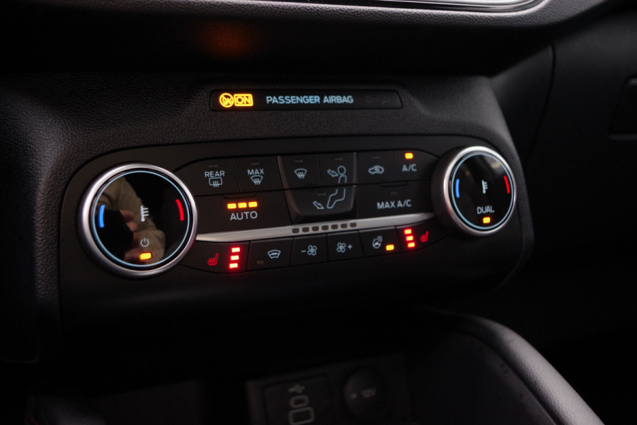 Ford Kuga 2.5 PHEV 225 PK ST-Line, Panoramadak, Winterpakket, Adap. Cruise Control, 360 Camera