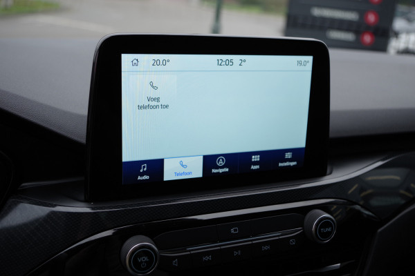 Ford Kuga 2.5 PHEV 225 PK ST-Line, Panoramadak, Winterpakket, Adap. Cruise Control, 360 Camera