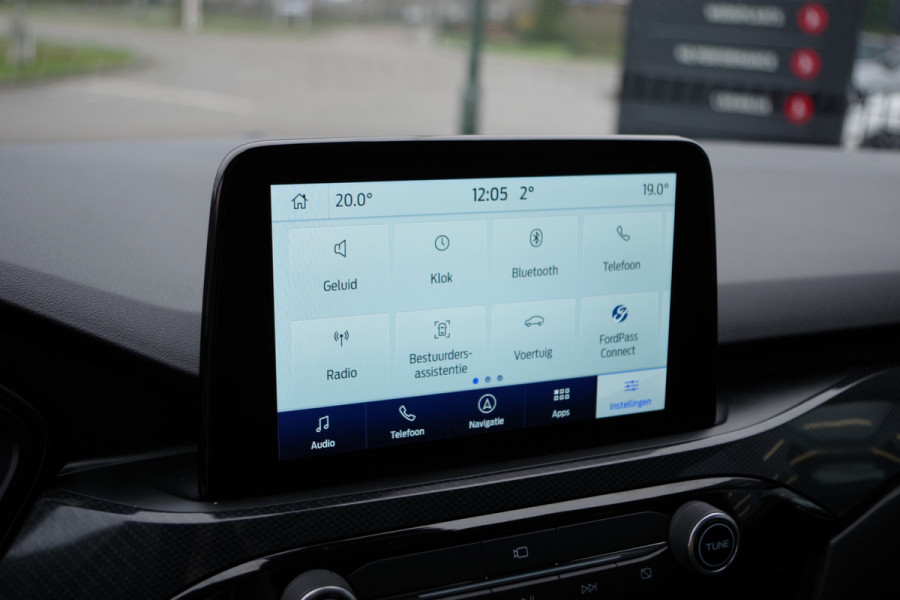 Ford Kuga 2.5 PHEV 225 PK ST-Line, Panoramadak, Winterpakket, Adap. Cruise Control, 360 Camera