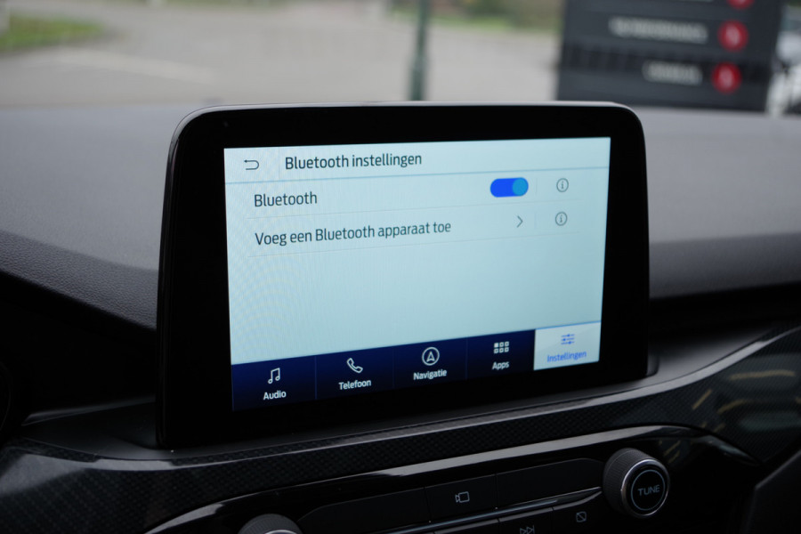 Ford Kuga 2.5 PHEV 225 PK ST-Line, Panoramadak, Winterpakket, Adap. Cruise Control, 360 Camera